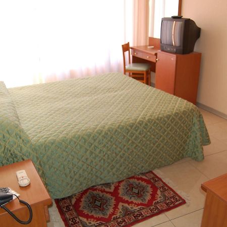 Hotel Cristallo Lerici Esterno foto
