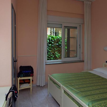 Hotel Cristallo Lerici Esterno foto