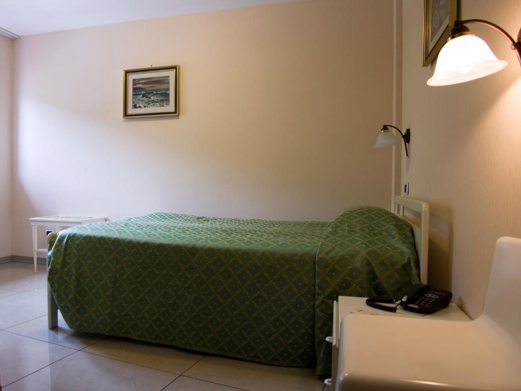 Hotel Cristallo Lerici Camera foto