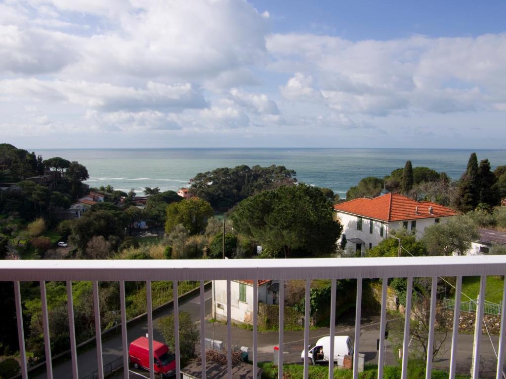Hotel Cristallo Lerici Esterno foto
