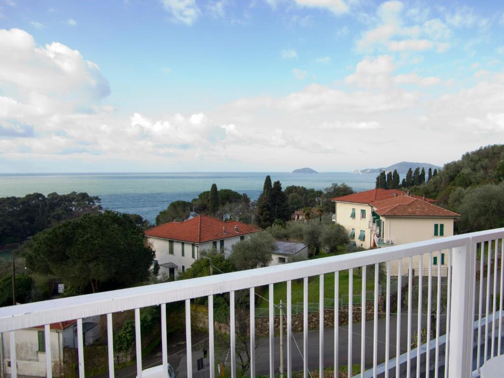 Hotel Cristallo Lerici Camera foto