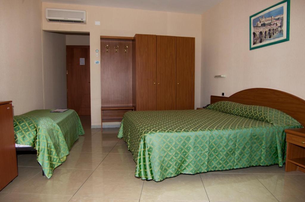 Hotel Cristallo Lerici Camera foto