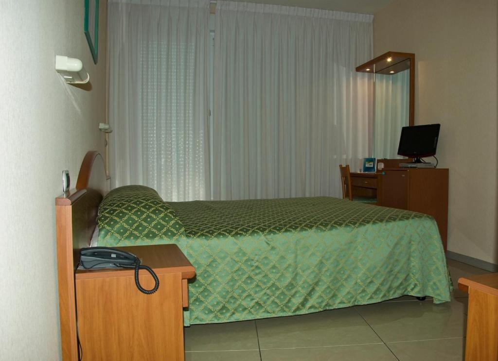 Hotel Cristallo Lerici Camera foto