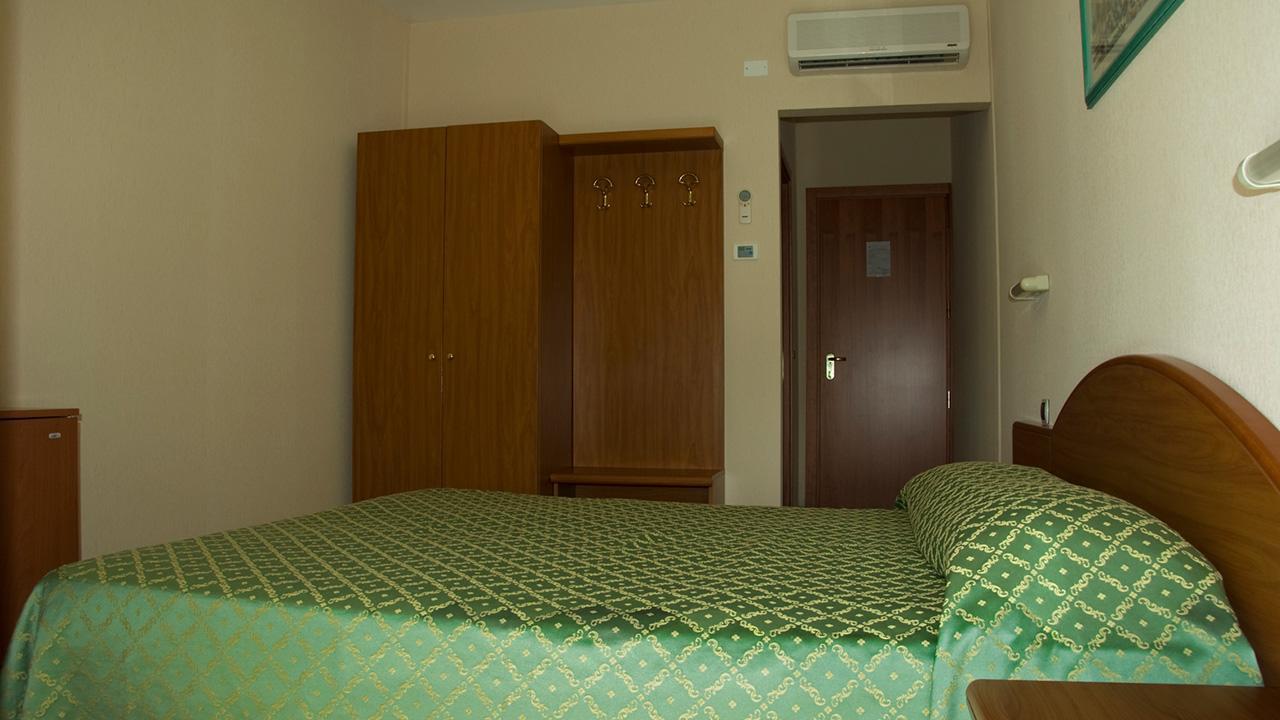 Hotel Cristallo Lerici Esterno foto