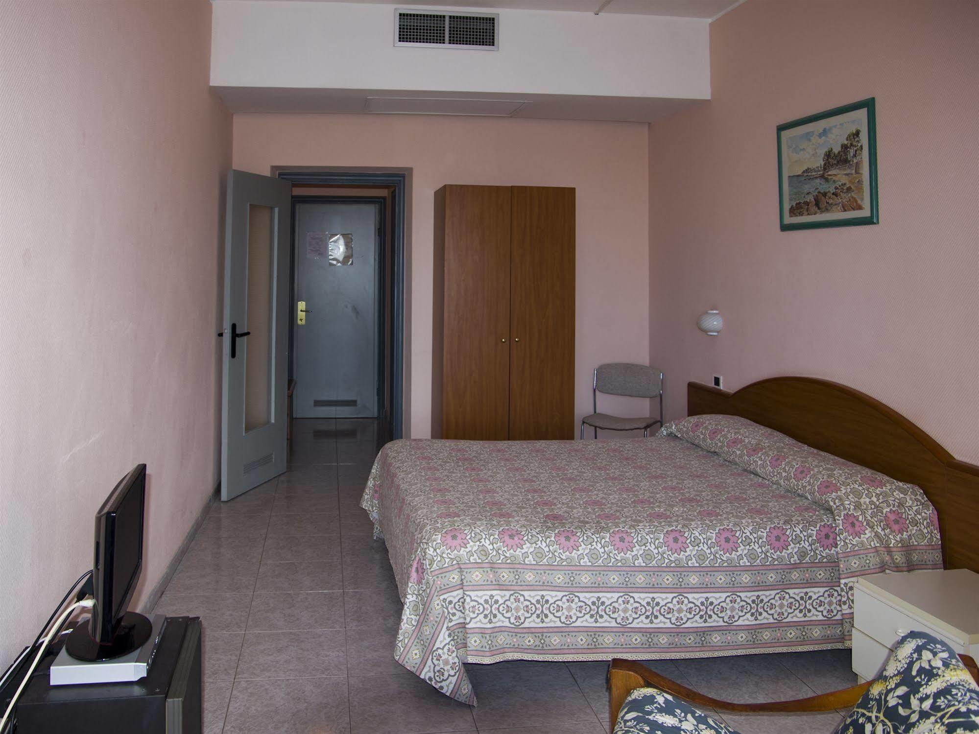 Hotel Cristallo Lerici Esterno foto